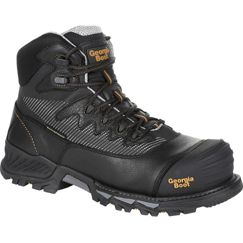 Georgia Men's Rumbl… - image