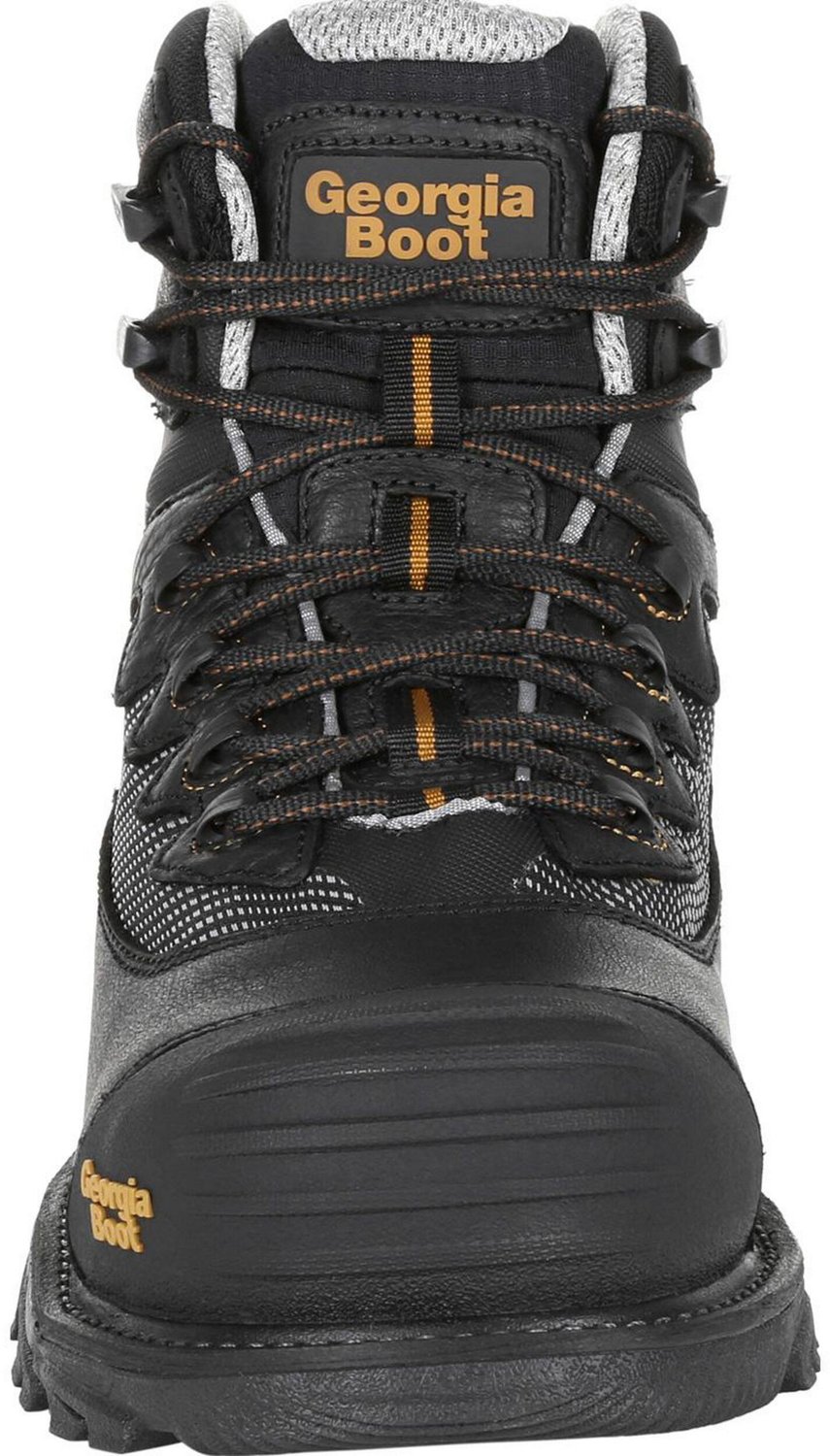 Men's Rumbler Waterproof CT Hiker Work Boots Academy
