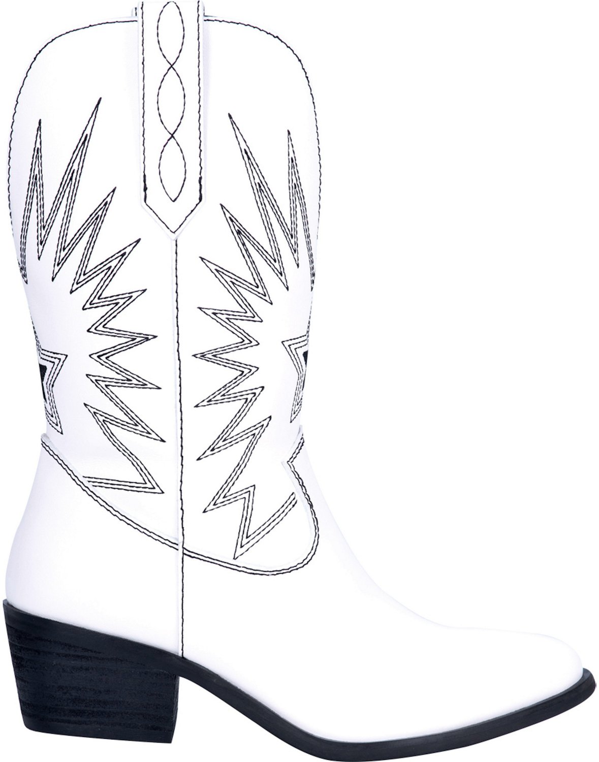 Dingo Women's Rockstar Western Boots