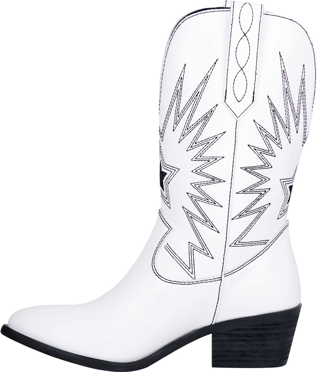 Dingo Women's Rockstar Western Boots - view number 3