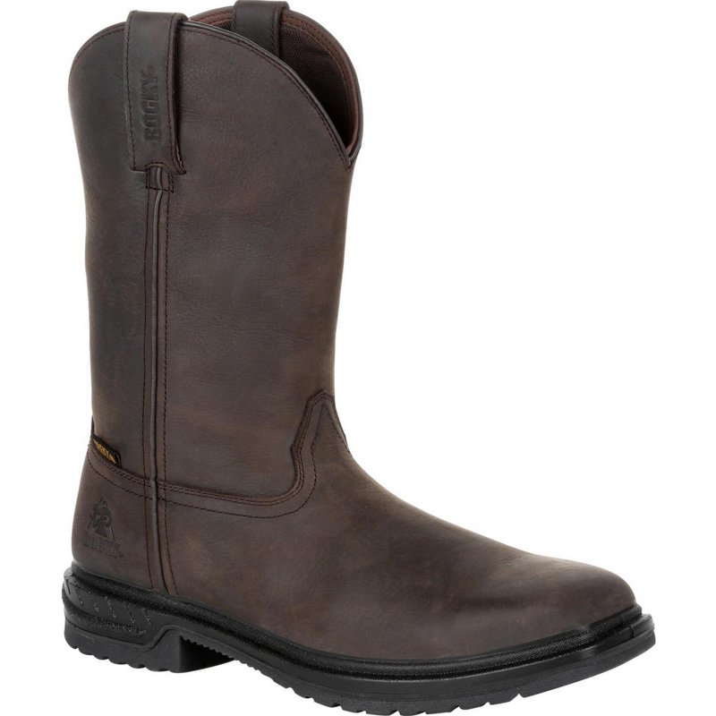 Rocky Men's Worksma… - image