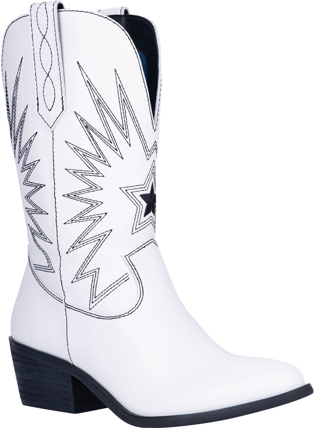 Dingo Women's Rockstar Western Boots - view number 2