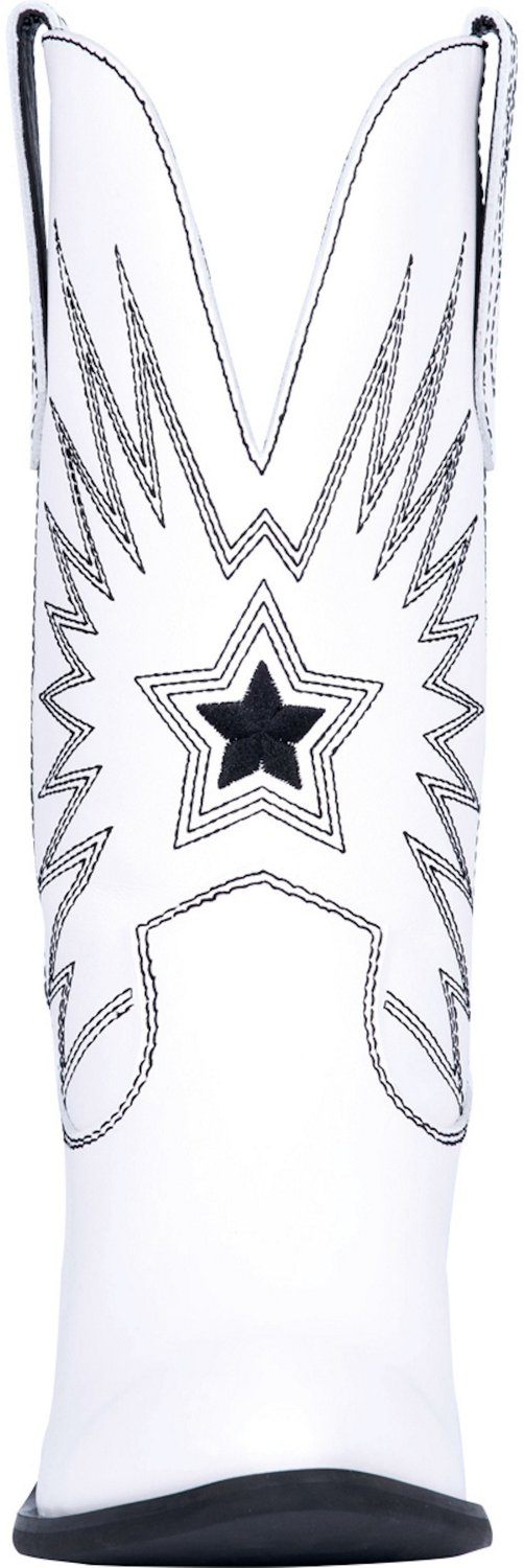 Dingo Women's Rockstar Western Boots - view number 4