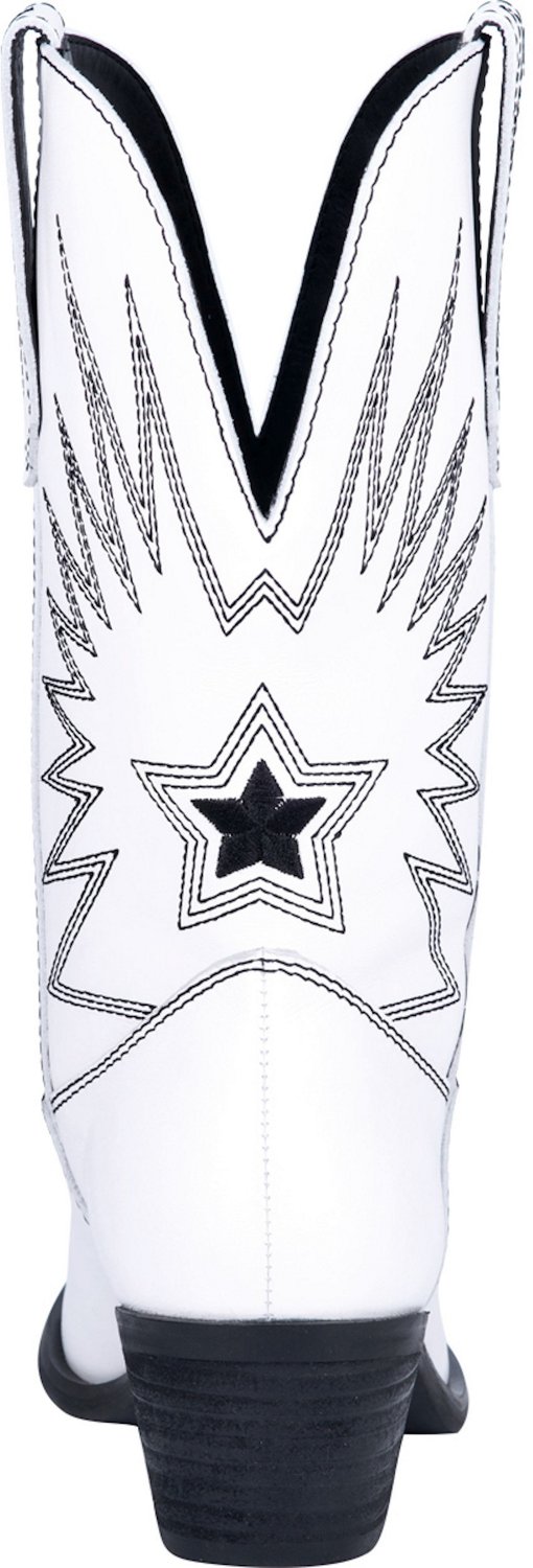 Dingo Women's Rockstar Western Boots - view number 5