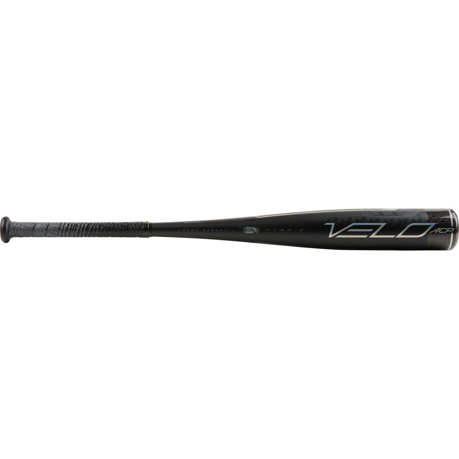 Rawlings Youth Velo ACP USSSA 2020 Alloy Baseball Bat (-10)