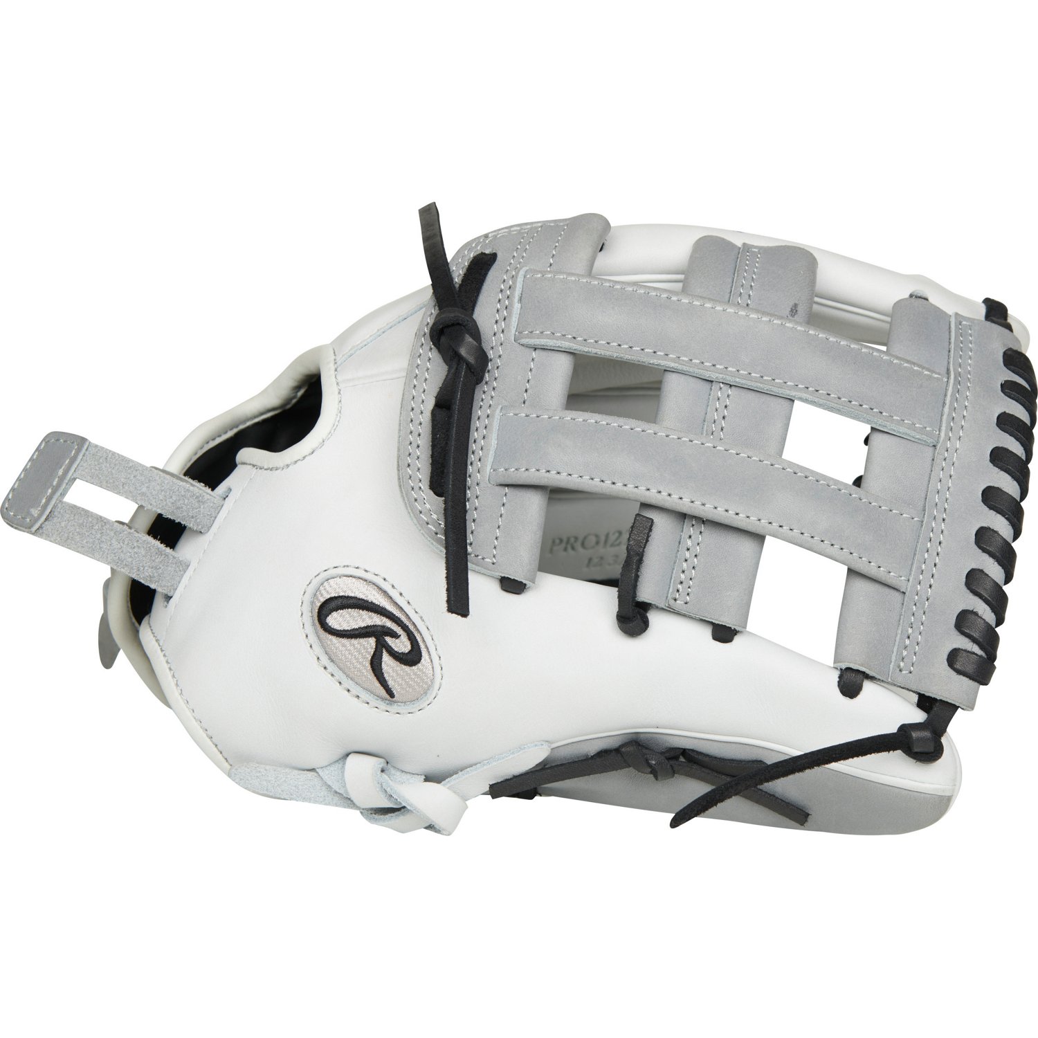 Rawlings Heart of the Hide 12.75 in Outfield Softball Glove Academy