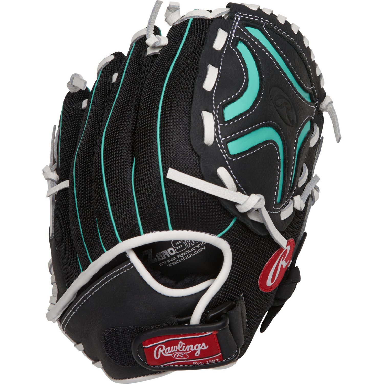 Rawlings Kids' Champion Lite 11 in Infield Glove - view number 2