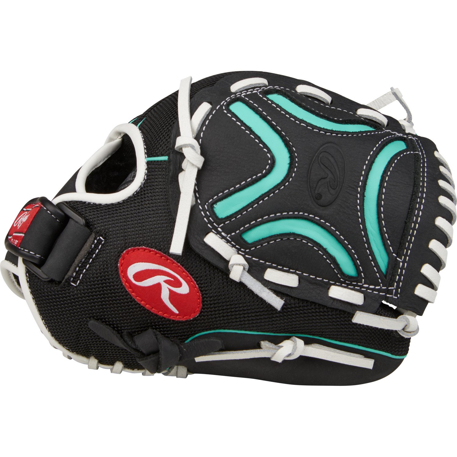 Rawlings Kids' Champion Lite 11 in Infield Glove - view number 3
