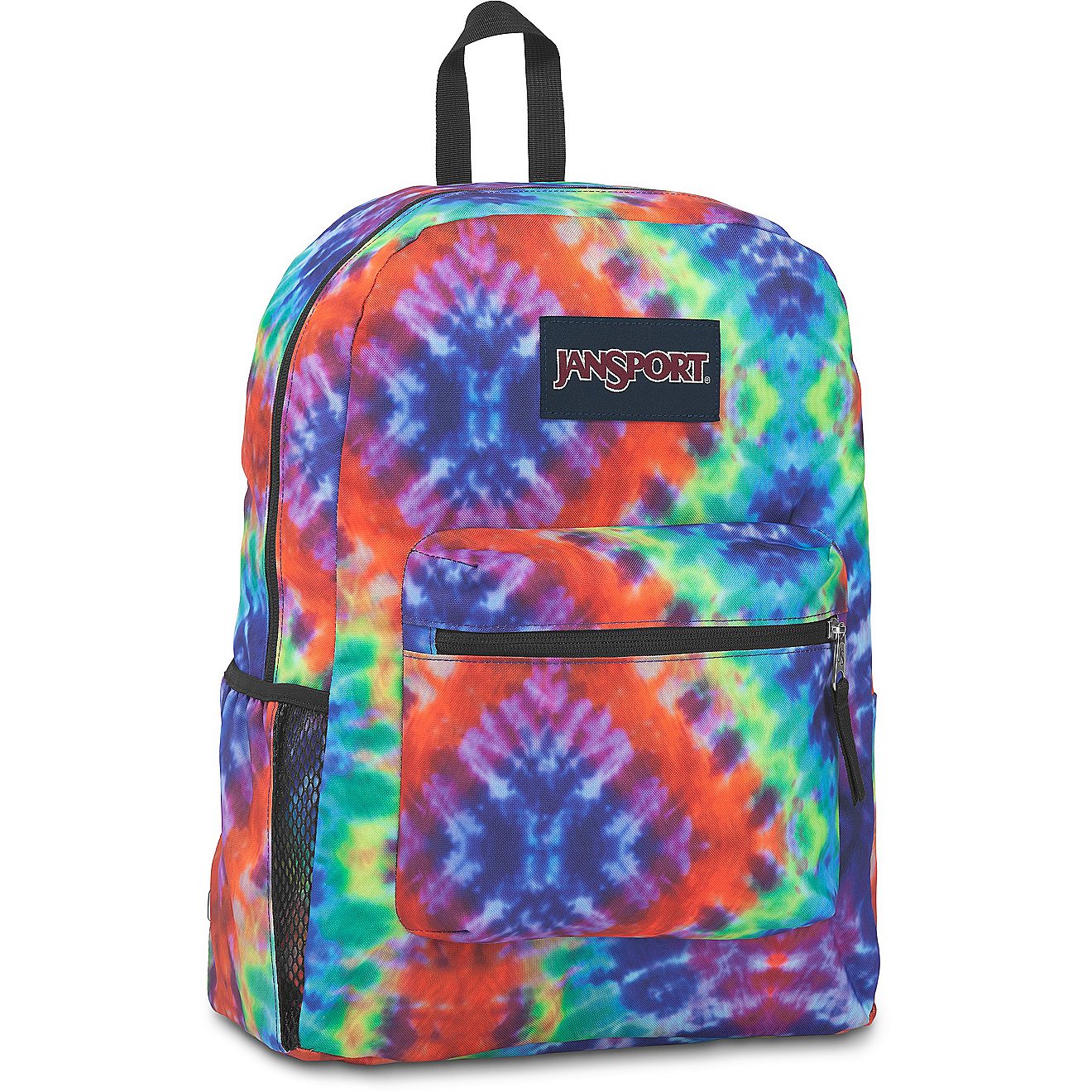 JanSport Cross Town Backpack                                                                                                     - view number 2