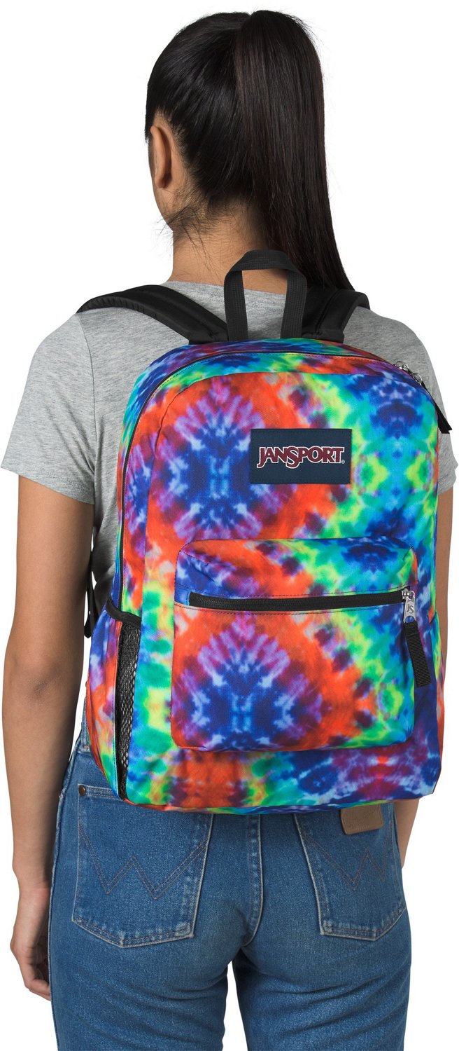 JanSport Cross Town Backpack - view number 3