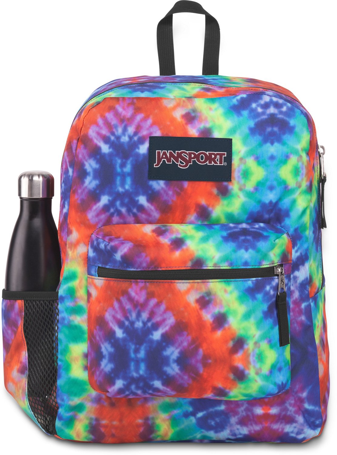 JanSport Cross Town Backpack