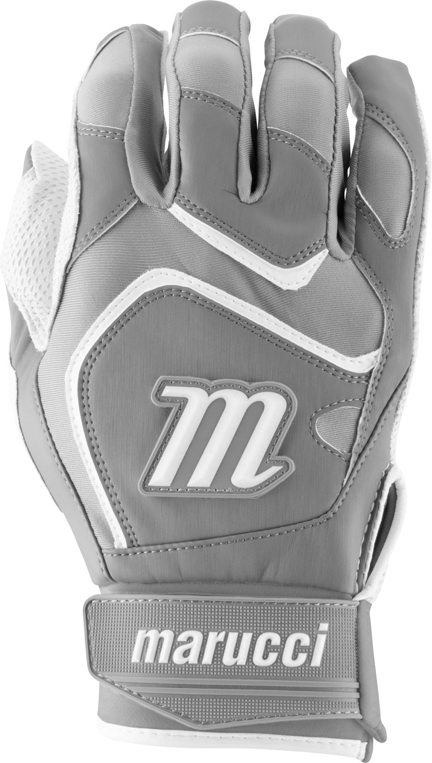 Marucci Mens 2020 Signature Batting Gloves Academy