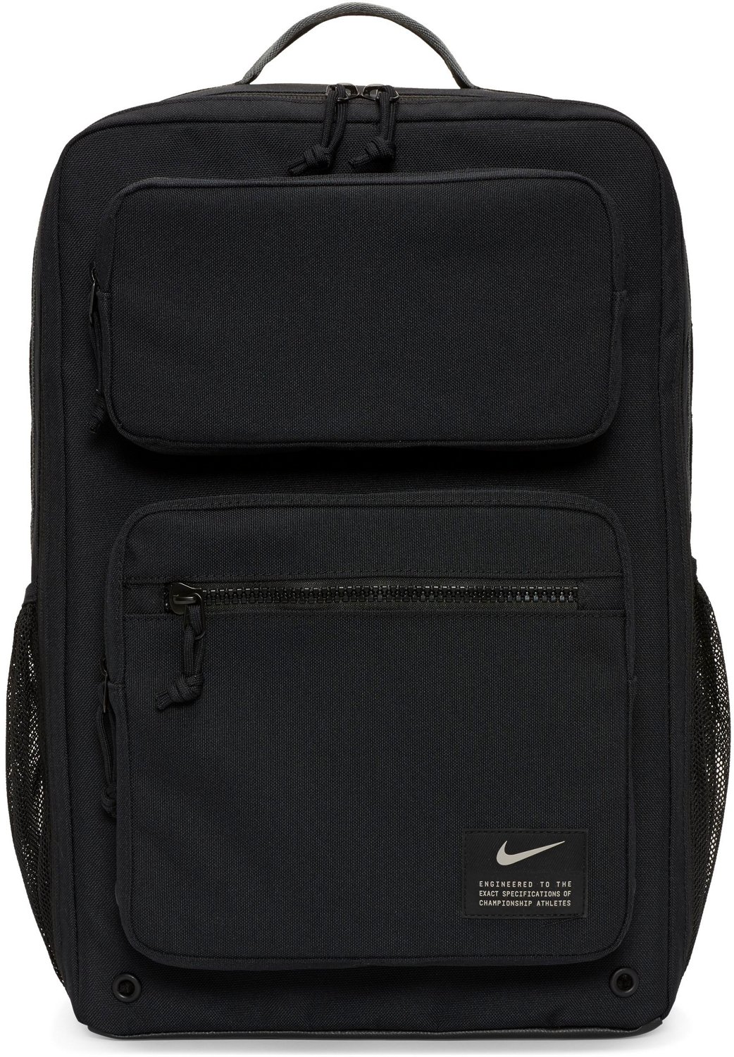 Nike Utility Speed Training Backpack - view number 2