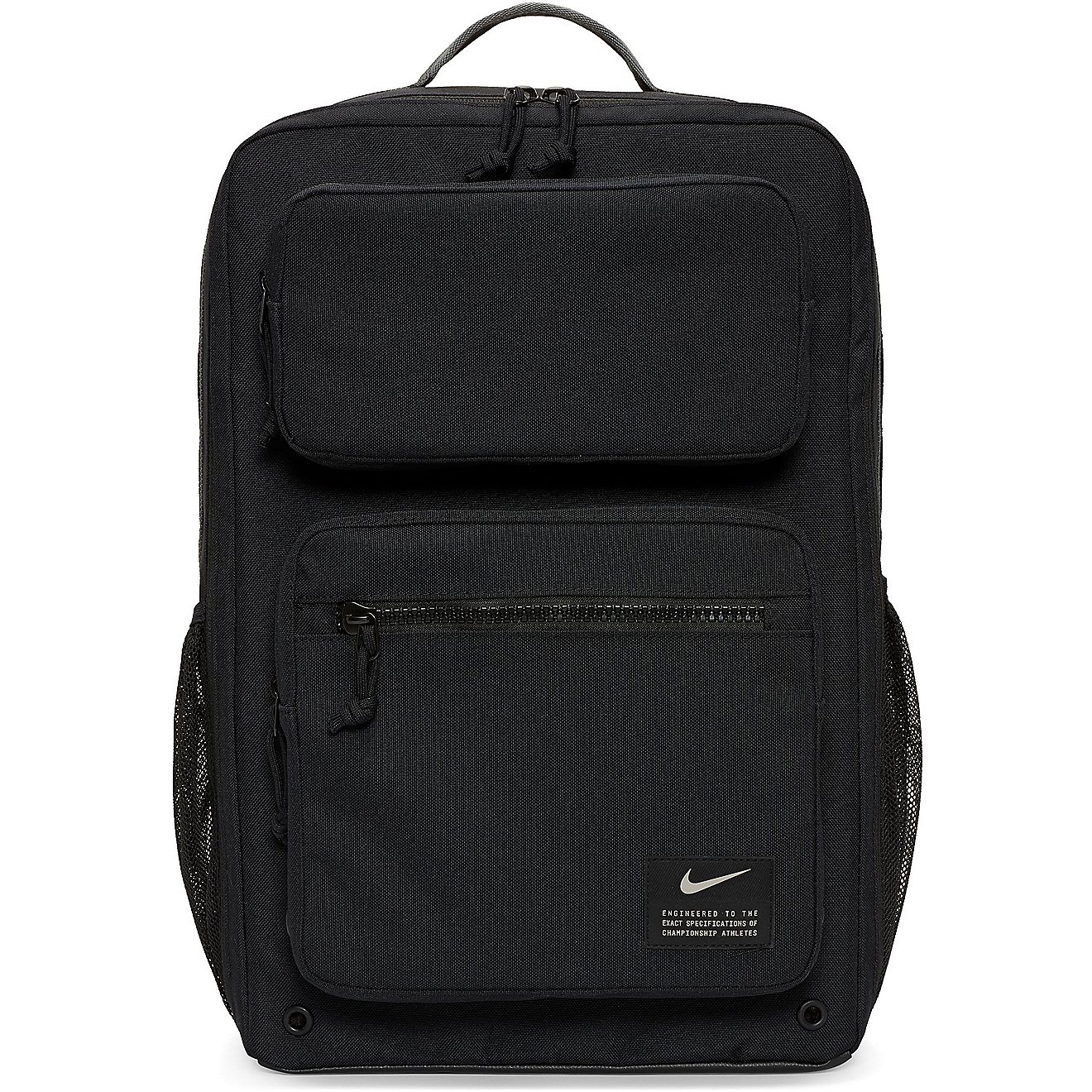 Nike Utility Speed Training Backpack                                                                                             - view number 2