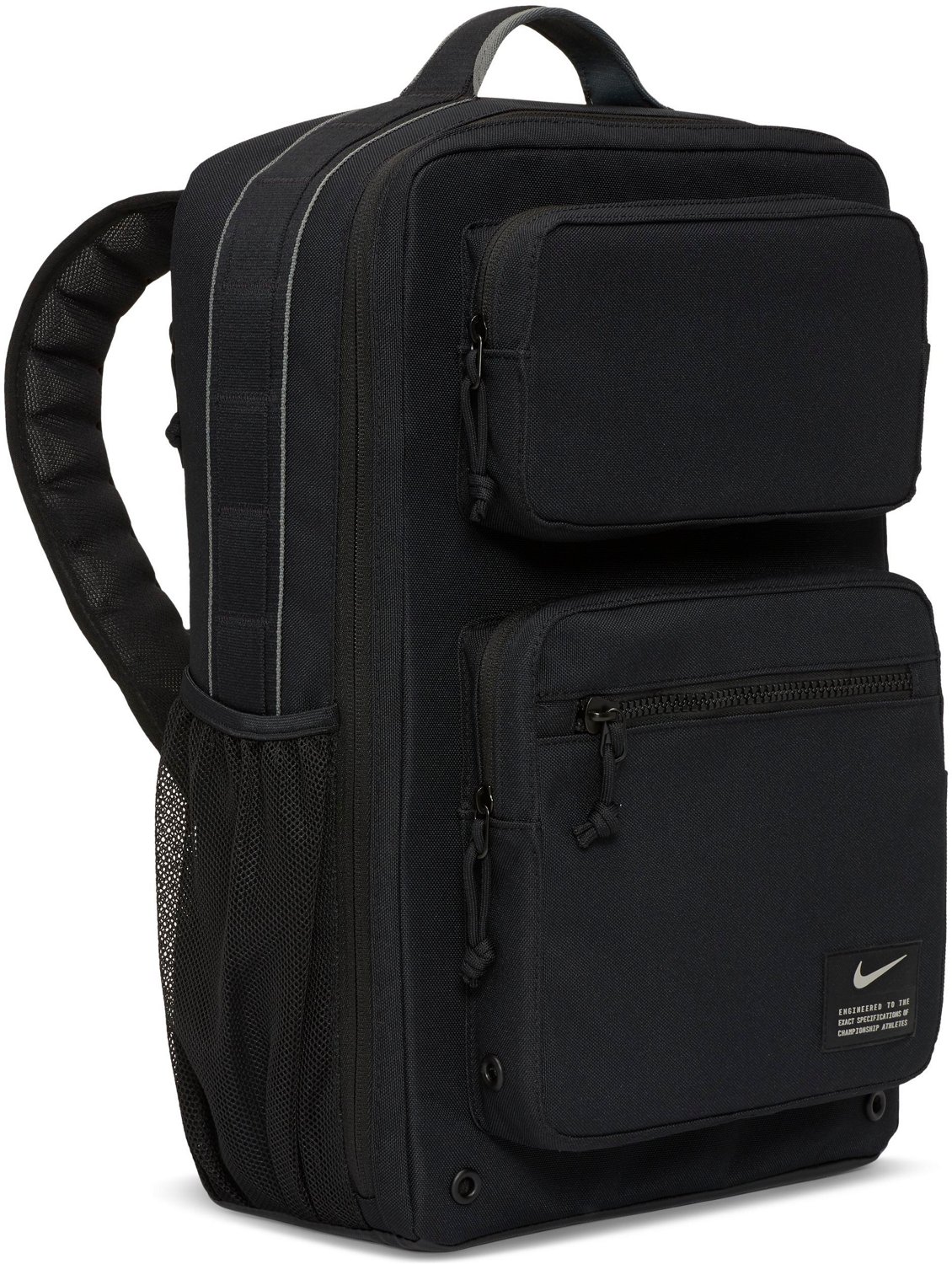 Memphis Tiger Nike Brasilia Backpack