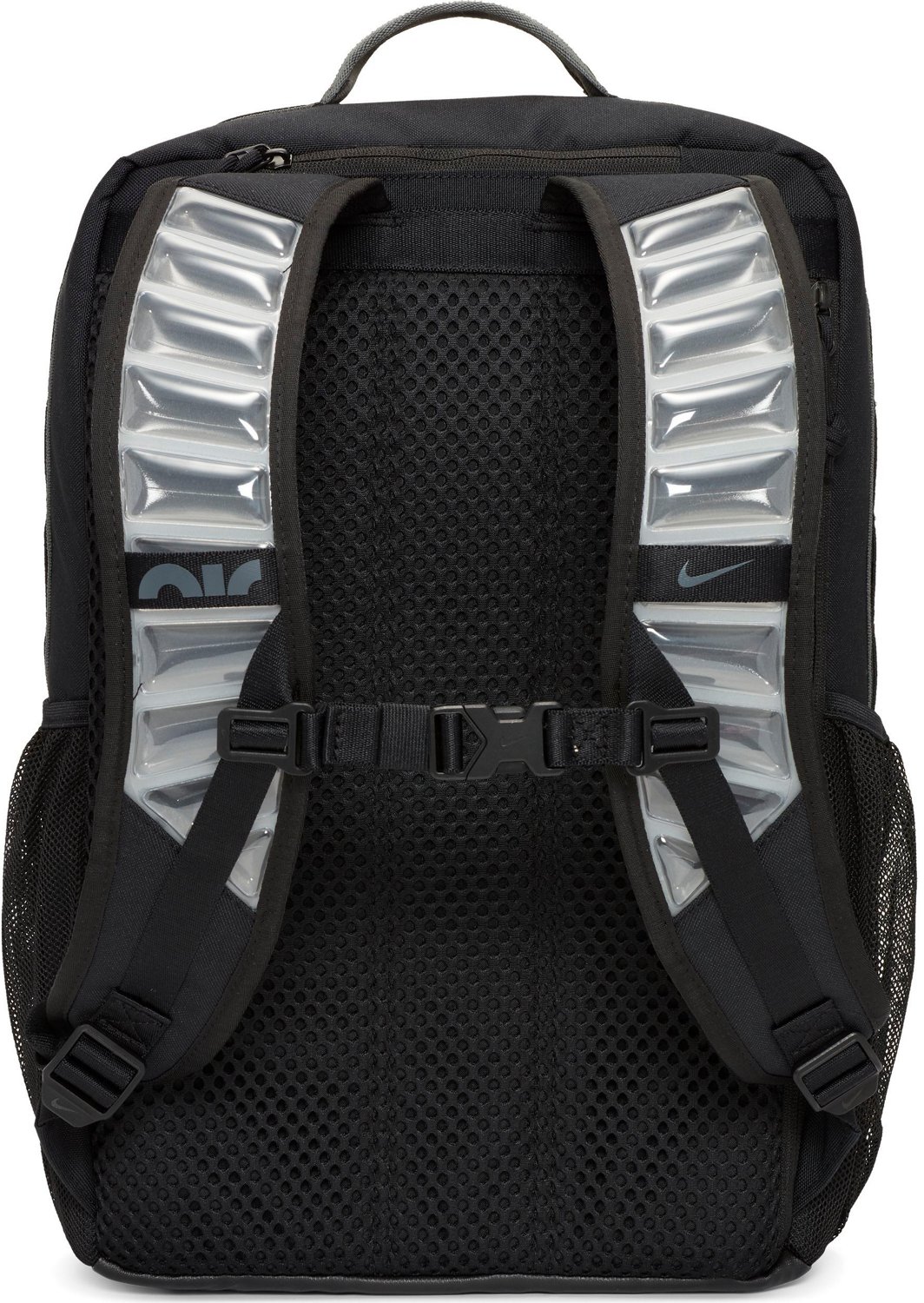 Nike backpack with sales straps