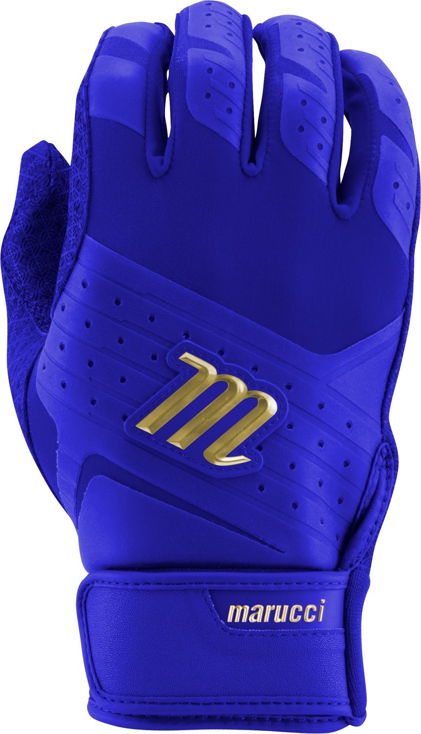 Marucci Men's Pittards Reserve Batting Gloves                                                                                    - view number 1 selected