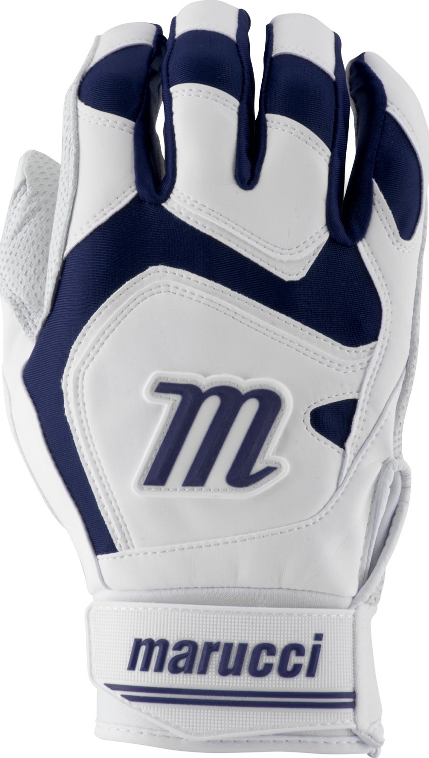 Marucci Men's 2020 Signature Batting Gloves                                                                                      - view number 1