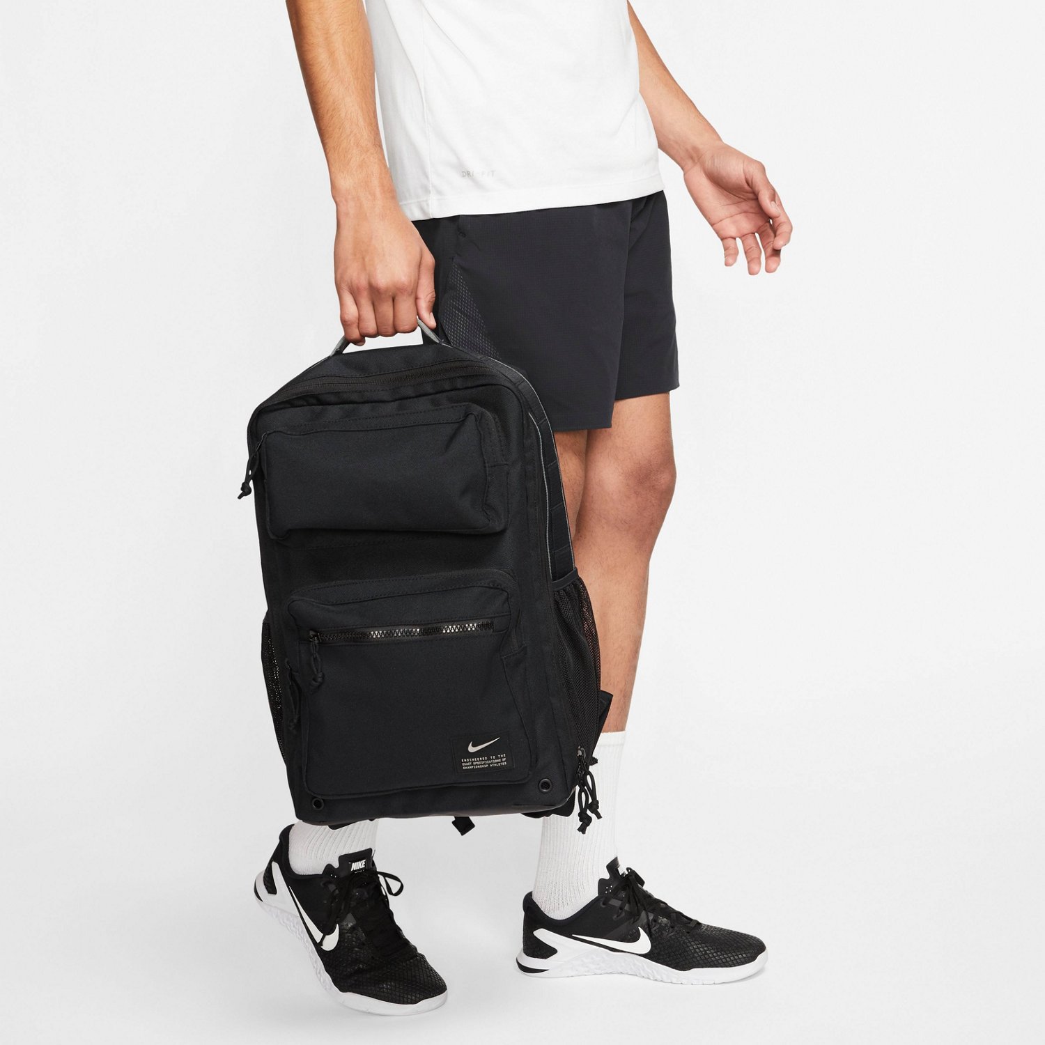 Nike performance speed backpack on sale 2.0