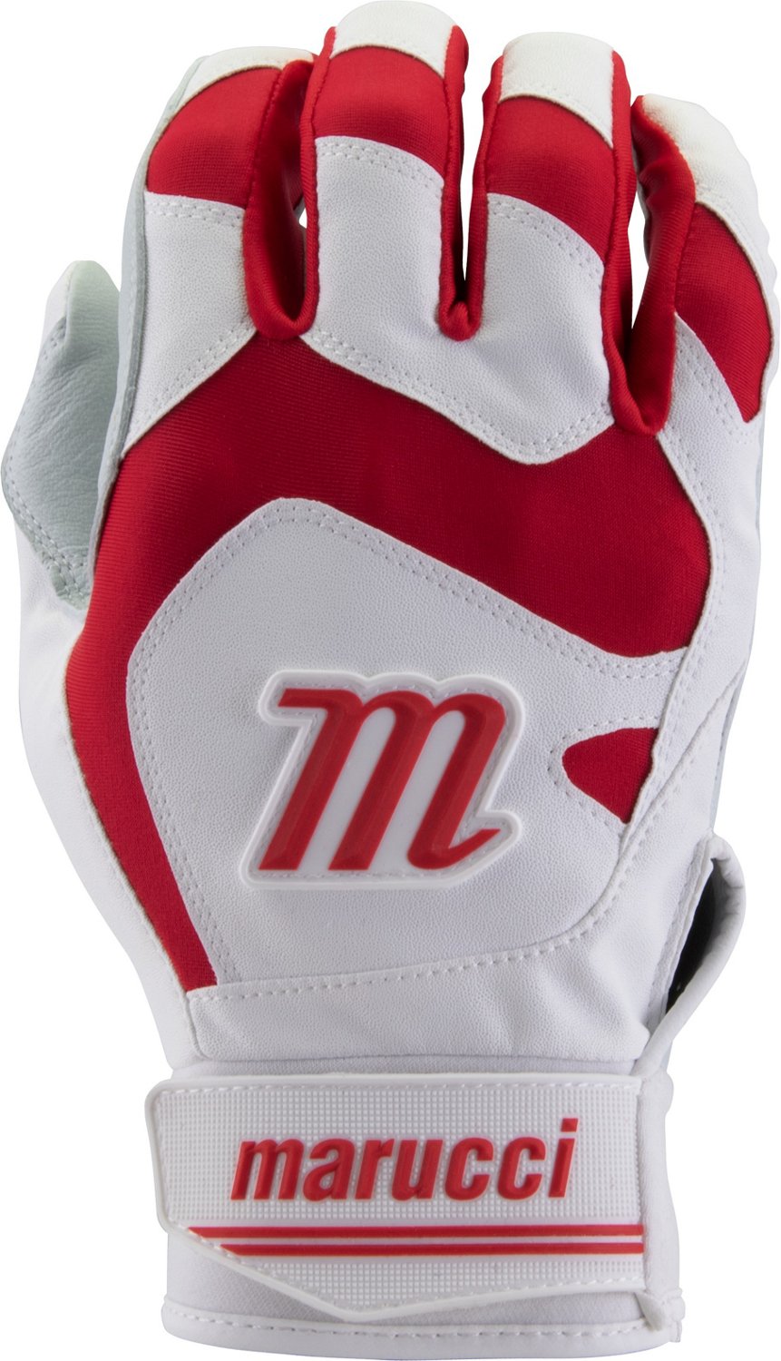 Marucci Youth Signature Batting Gloves                                                                                           - view number 1