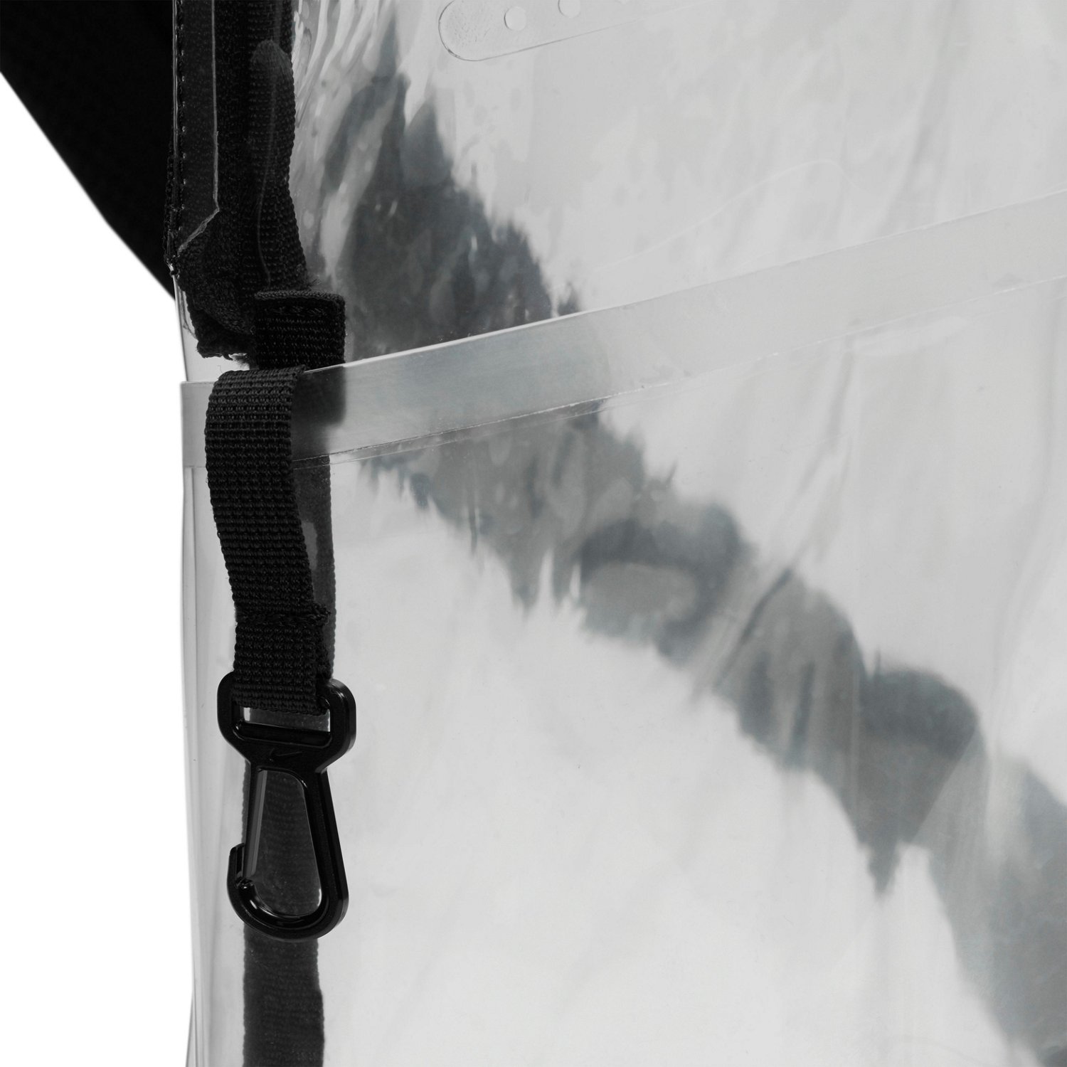 Nike Brasilia Clear Training Backpack - view number 6