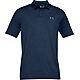 Under Armour Men's Performance Textured Golf Polo Shirt                                                                          - view number 3