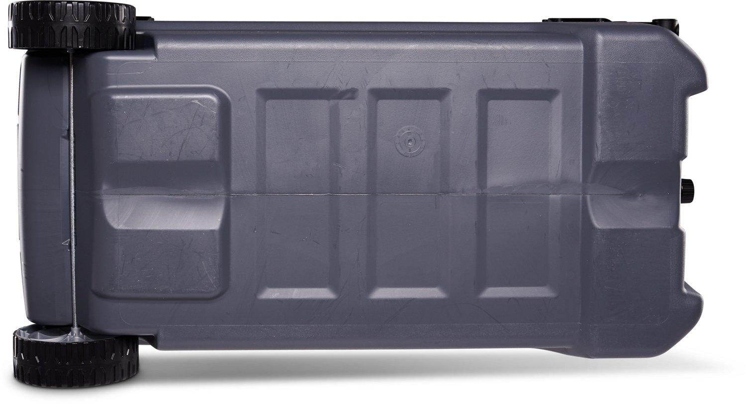 Igloo MaxCold Glide 110 qt Full-Size Wheeled Cooler - view number 6