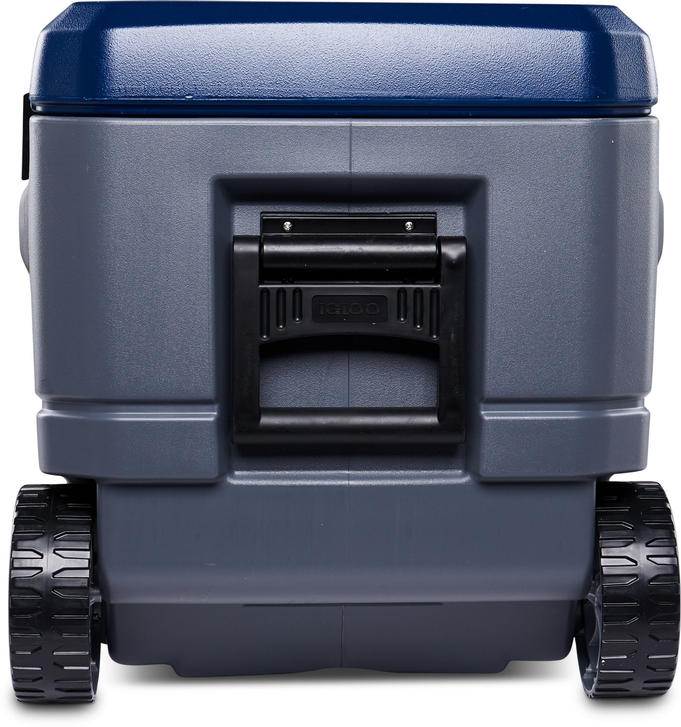 Igloo MaxCold Glide 110 qt Full-Size Wheeled Cooler