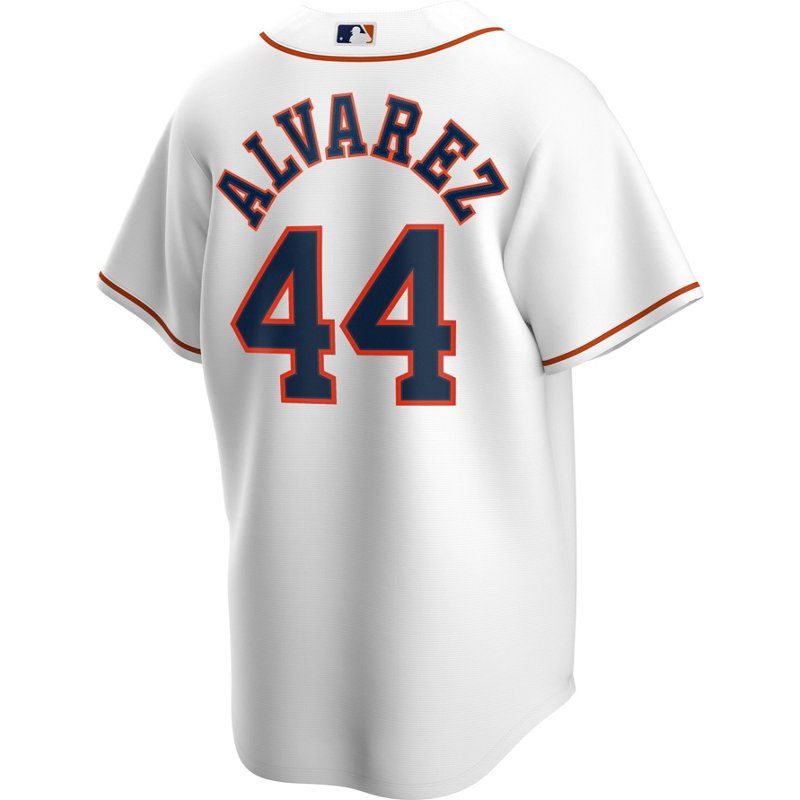 Nike Men's Houston … - image