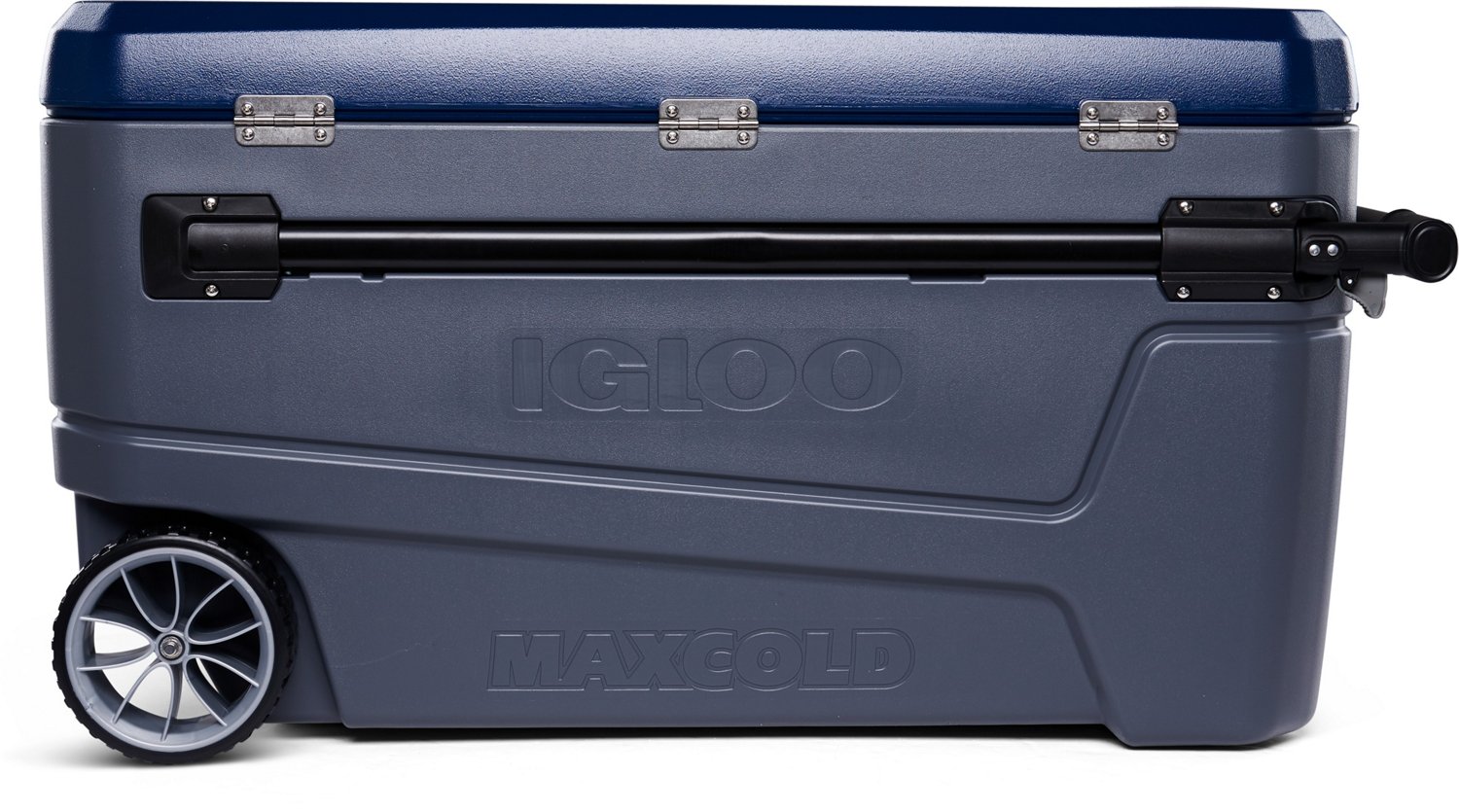 Igloo 110 qt sales texas glide cooler