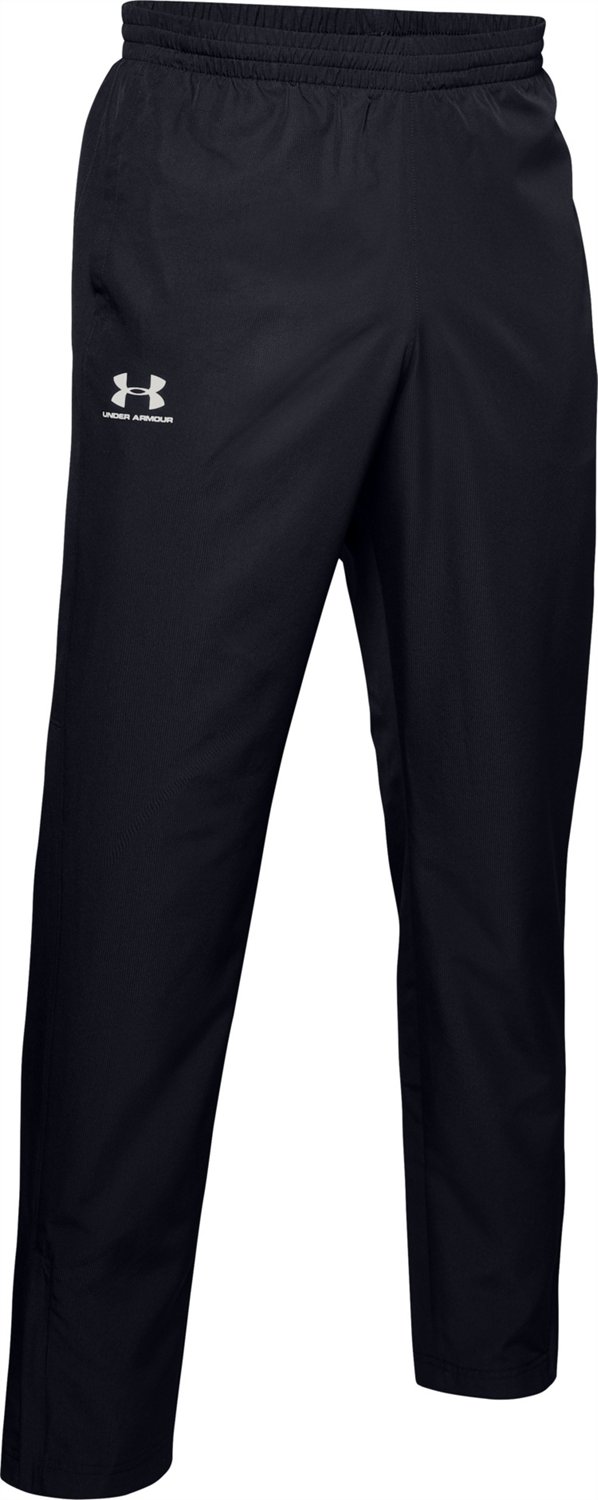 Under armor vital 2024 warm up pants