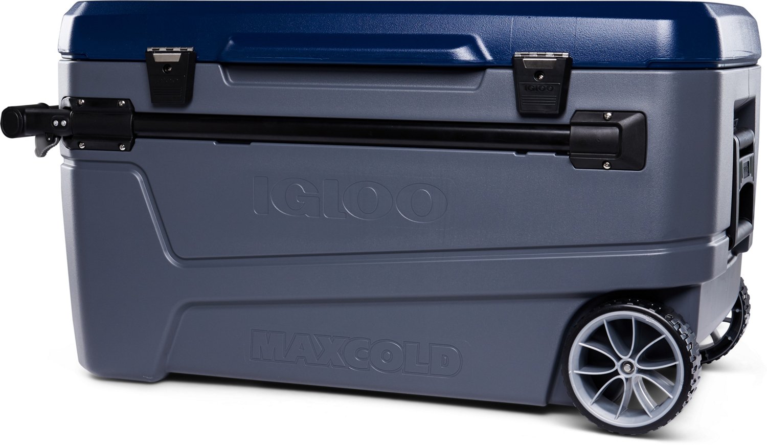 Igloo glide best sale pro wheeled cooler