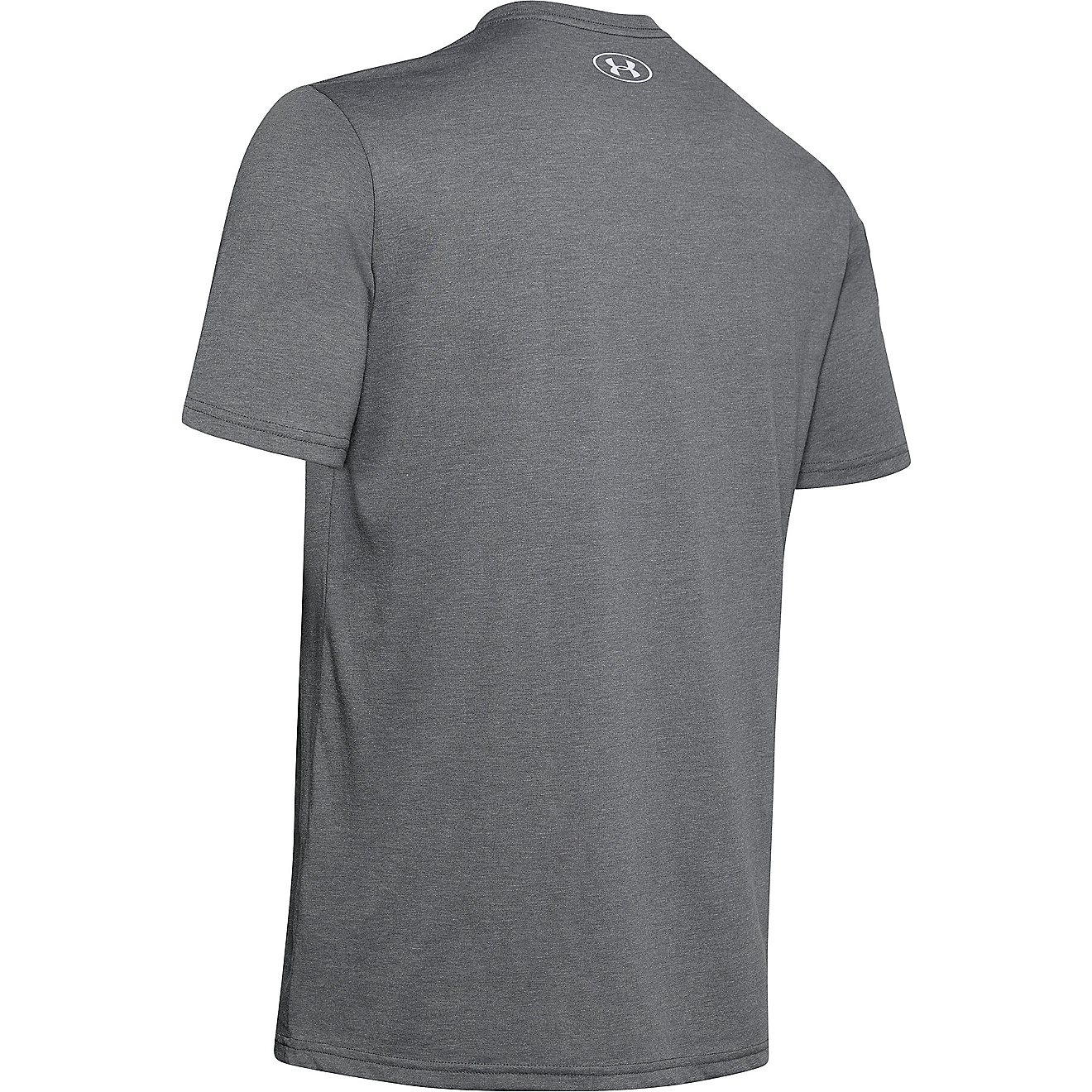 Under Armour Men's Fast Left Chest 2.0 T-shirt                                                                                   - view number 4