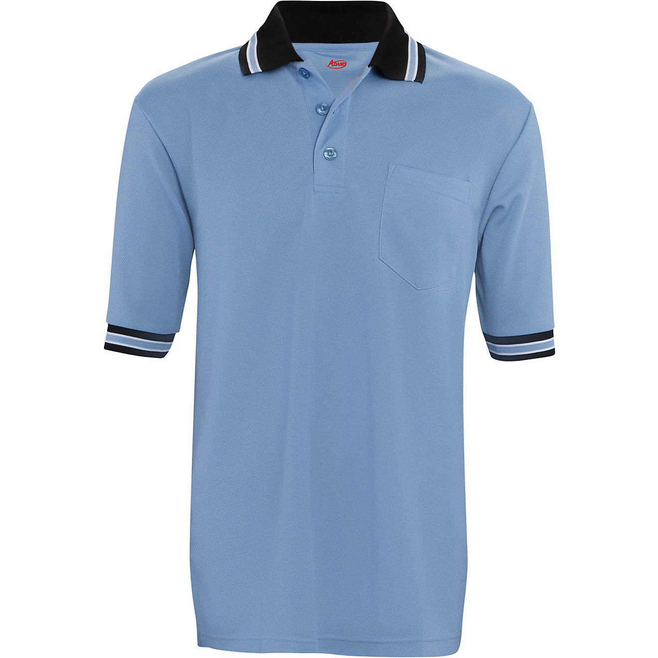 Adams Men's Umpire Polo Shirt                                                                                                    - view number 1
