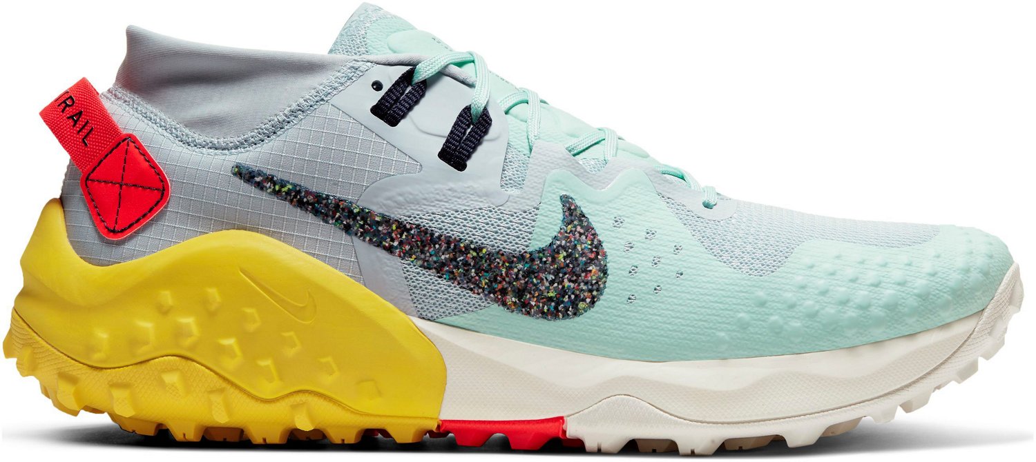 nike running wildhorse 6