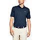 Under Armour Men's Performance Textured Golf Polo Shirt                                                                          - view number 1 selected