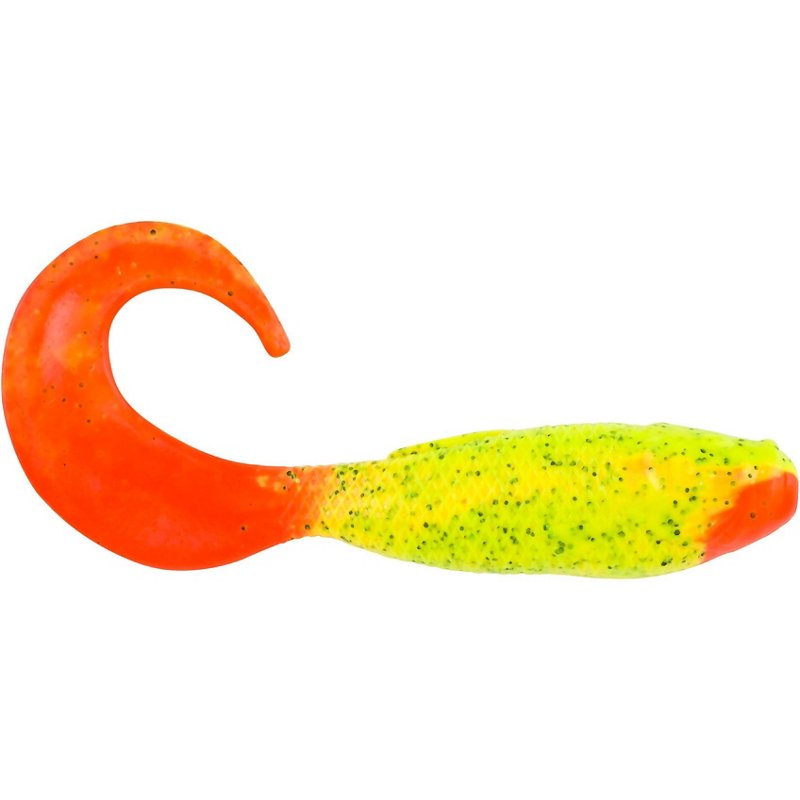Berkley Gulp Swimmi… - image