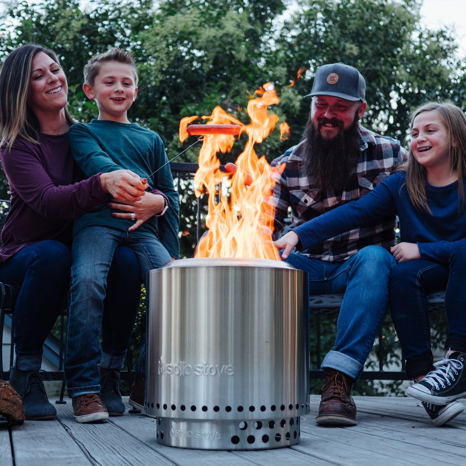 Solo Stove Ranger Bundle - view number 2