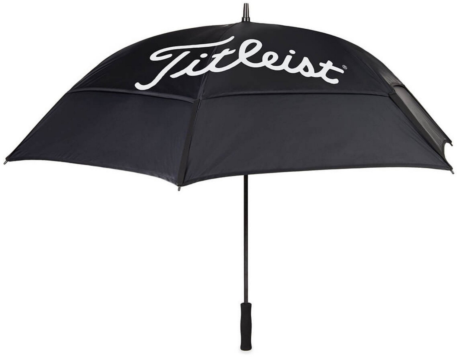 Titleist Players Double Canopy Golf Umbrella | Academy