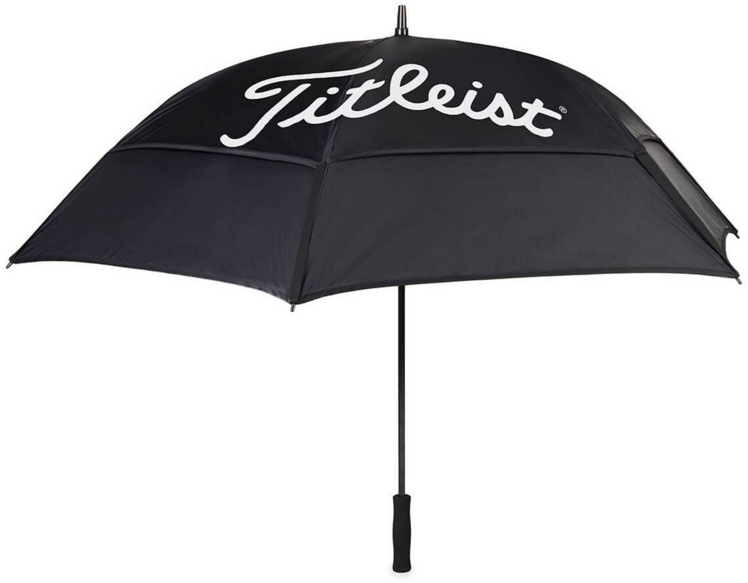 Titleist Players Double Canopy Golf Umbrella Academy