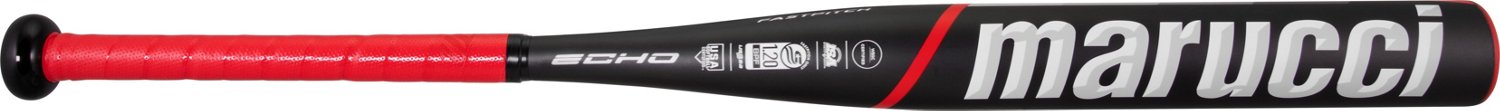 Marucci Adults' Echo FastPitch Softball Bat (10) Academy