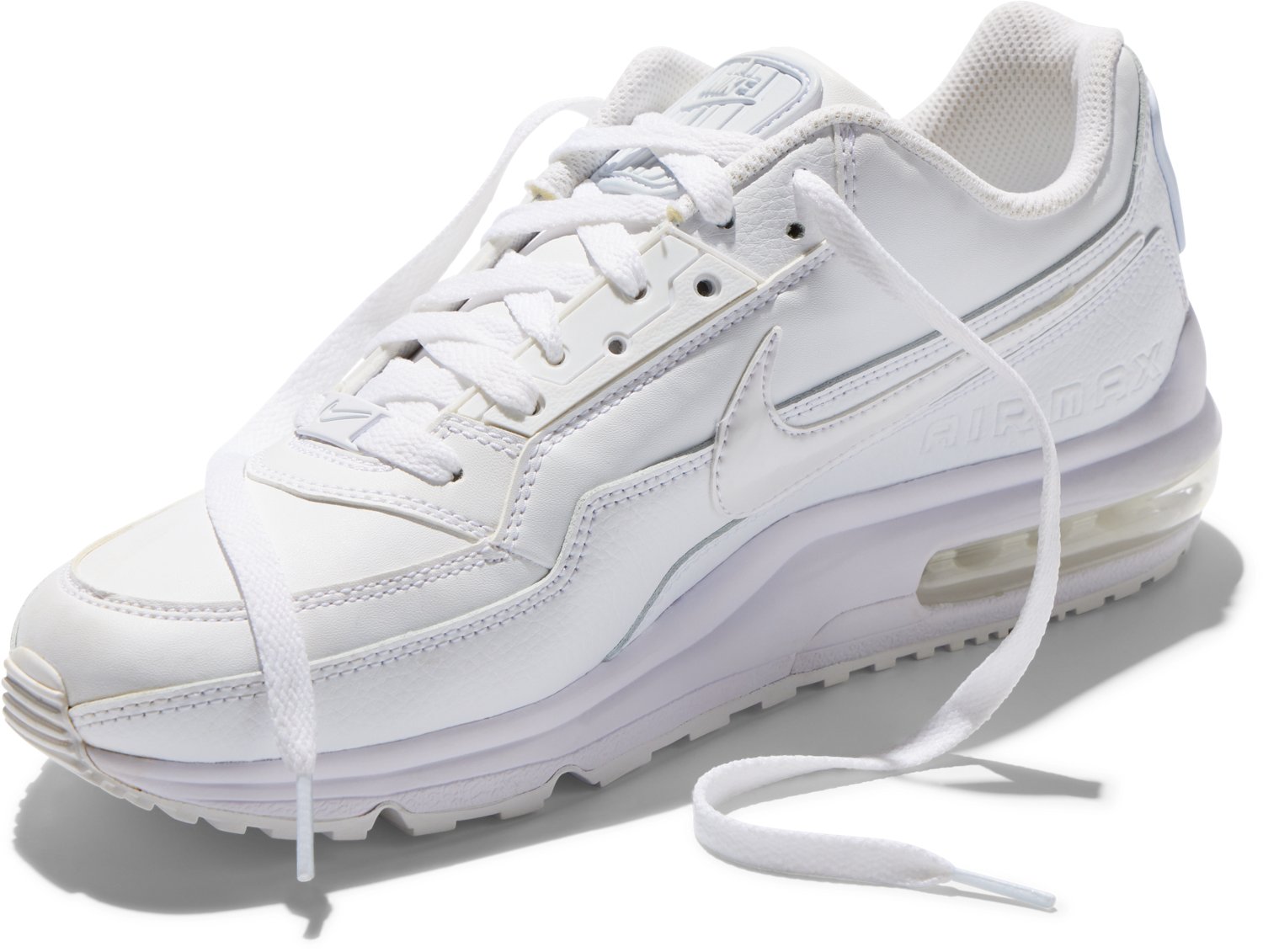 mens nike air max ltd running shoes