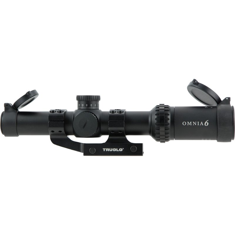 Truglo Omnia 1 - 6 … - image