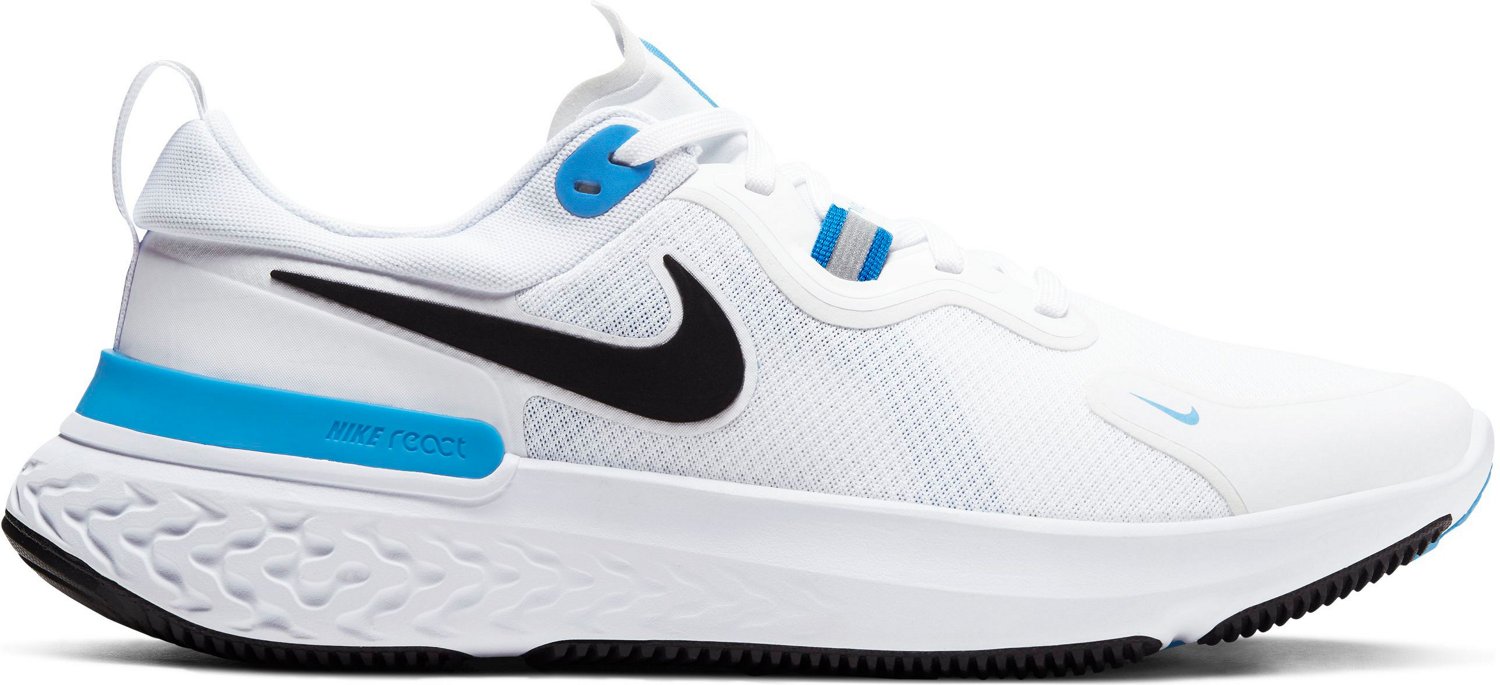 Nike Men's React Miler Running Shoes