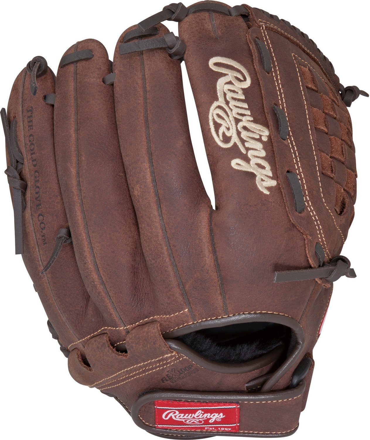 Rawlings Player Preferred 12.5 in Outfield Baseball Glove - view number 2