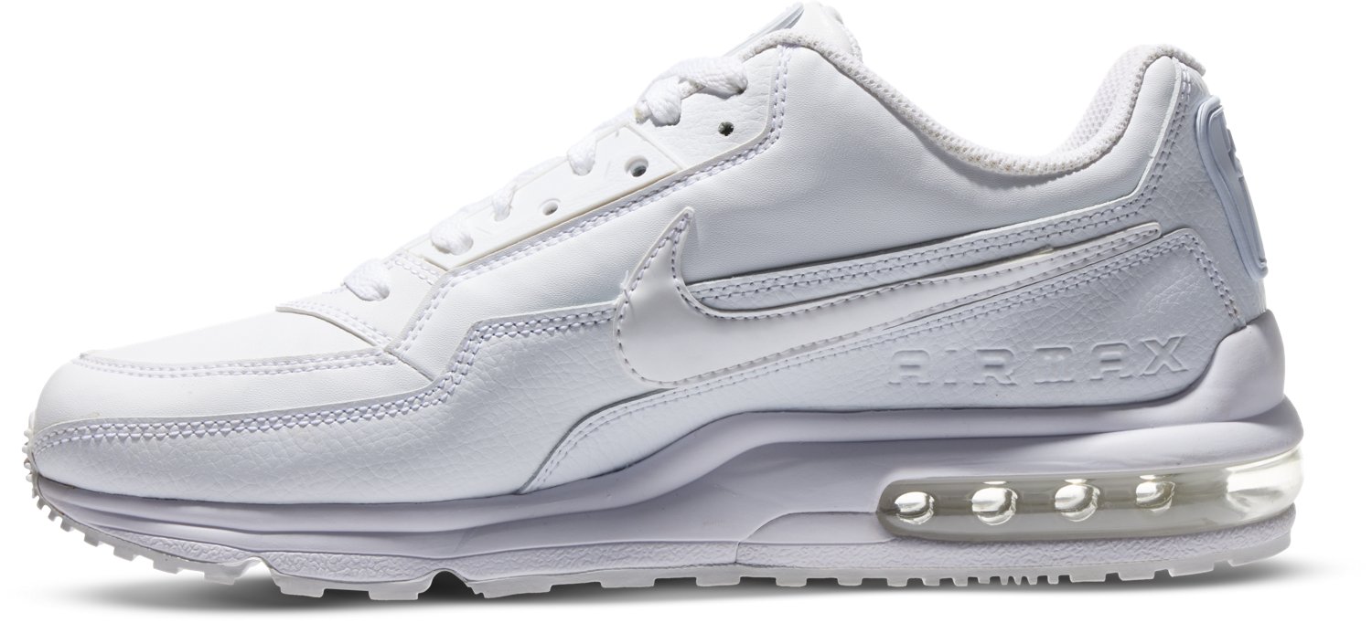 mens nike air max ltd running shoes