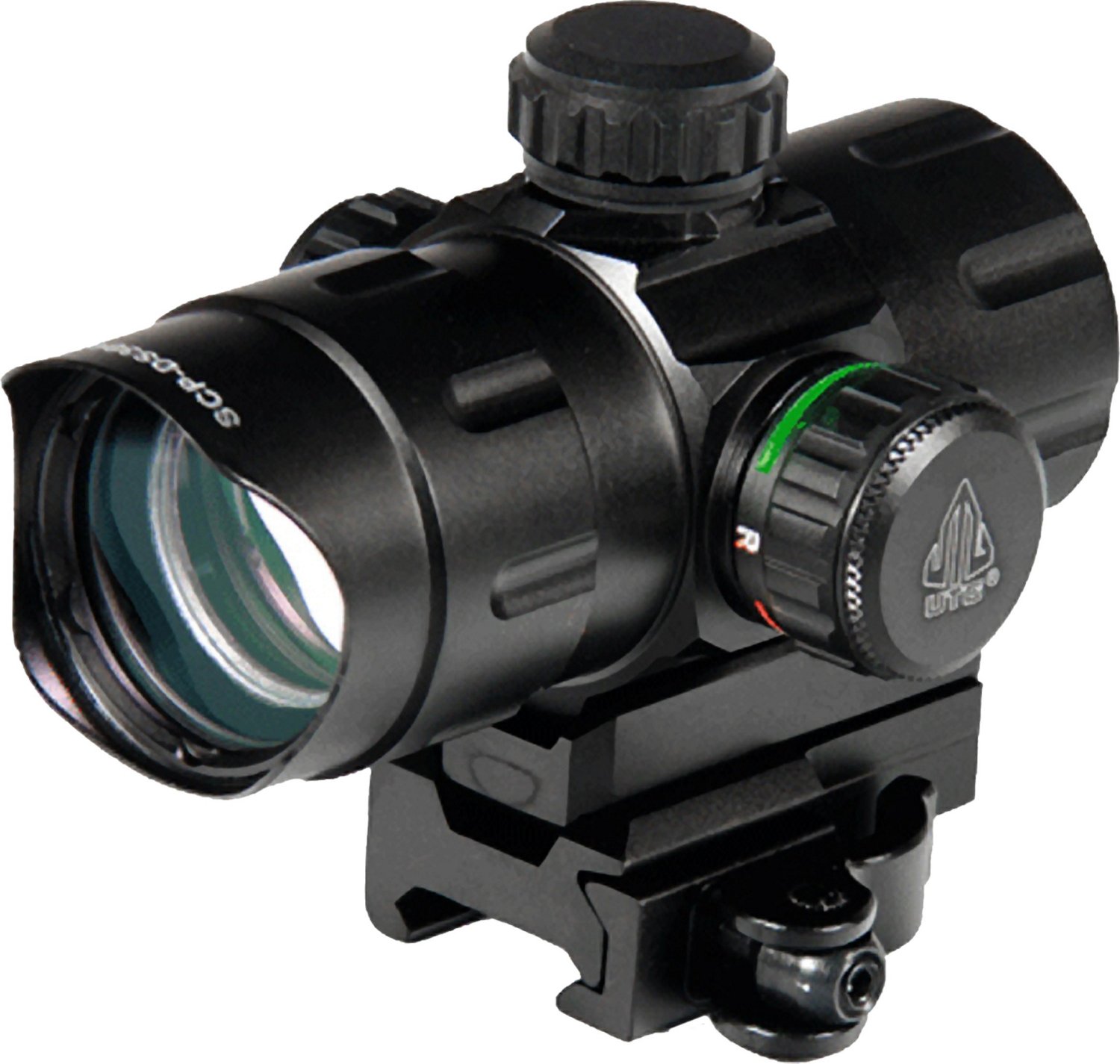UTG ITA CQB Red/Green Dot Sight - view number 1
