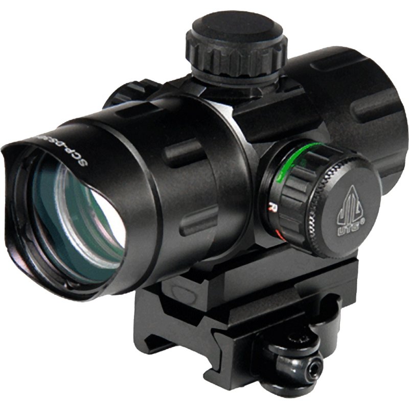 Utg Ita Cqb Red/Gre… - image