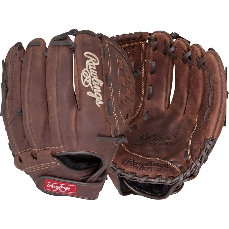 Rawlings Player Pre… - image