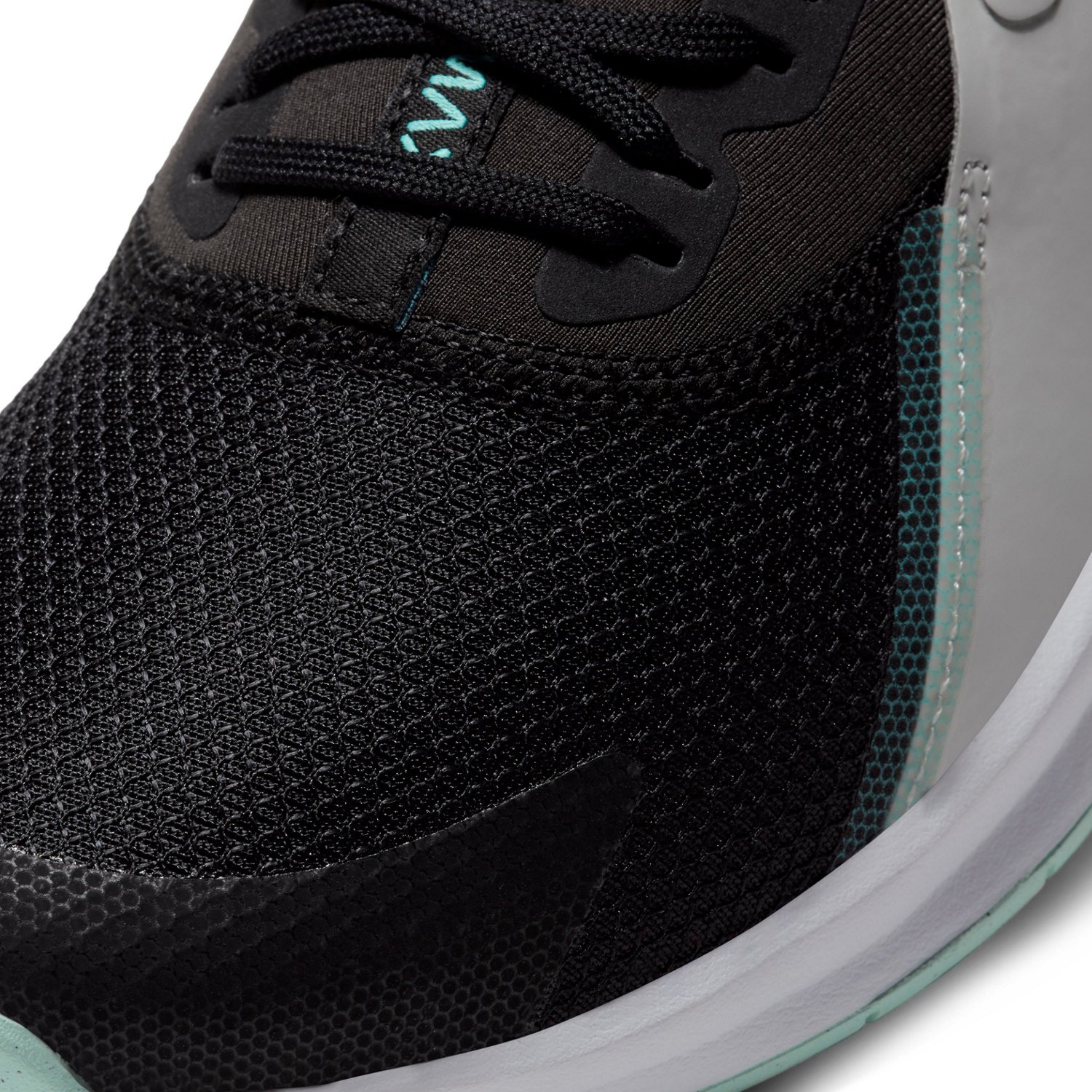 Nike Women's Air Max Bella TR 3 Training Shoes - view number 3